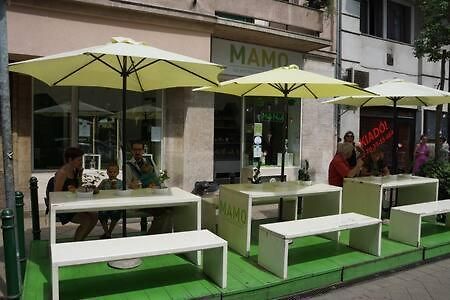 Charming Flat In The Center Apartamento Budapeste Exterior foto