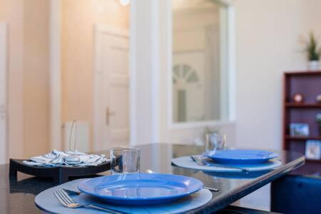 Charming Flat In The Center Apartamento Budapeste Exterior foto